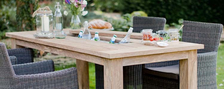 Garden Tables